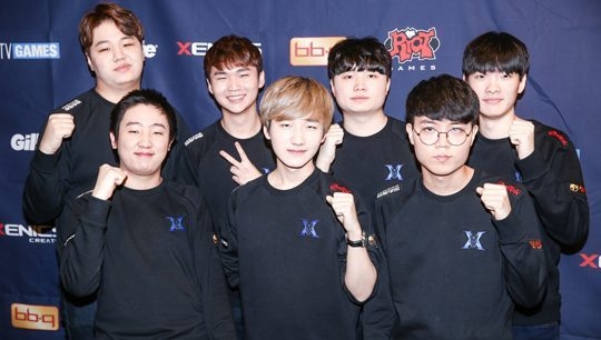 及相信自己 及相信自己